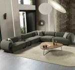 طقم كنب زاوية