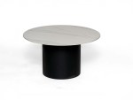 Astria Porcelain Coffee Table Set (5 Pieces) - Image 4