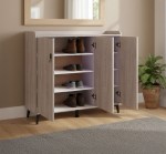 دولاب أحذية