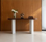 مداخل مودرن