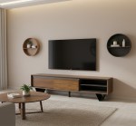 طاولة تلفزيون