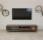 طاولة تلفزيون