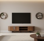 طاولة تلفزيون