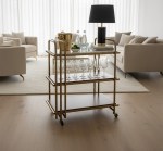 عربة ضيافة ترولي