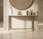 طاولة مدخل أوربت