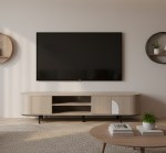 طاولة تلفزيون