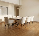 طقم طاولة طعام وودلاند