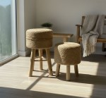 كرسي بوف بوهيمي