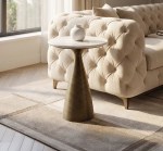 أركتيك طاولة خدمة بتصميم عصري