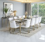 طقم سفرة تور 14 قطعة