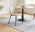 كرسي طاولة طعام