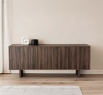 بيتي بوفية 4 أبواب