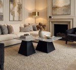 طقم طاولة قهوة