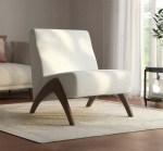 ليمار كرسي وودي