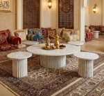 فوكس طقم جلسة أرضية