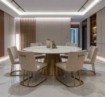 أرتي طاولة طعام