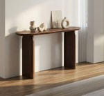 ميرا كونسول بني 140 سم