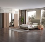 ساليرنو طقم غرفة نوم