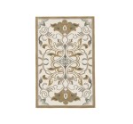 سجاد تركي مزخرف