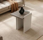 كالما طاولة جانبية