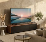 كايرو طاولة تلفزيون