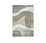 فلوريا سجاد عصري بني