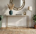 كونسول رخام