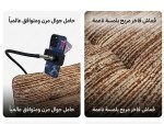 برايم كومفورت كرسي استرخاء كهربائي وودي - Image 4