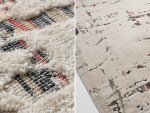⁦صن سيت سجاد تركي بيج بتصميم عصري – عدة مقاسات⁩ - الصورة ⁦3⁩